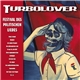 Turbolover - Festival Des Politischen Liedes