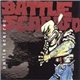 Battle Scarred - Battle Scarred