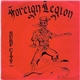 Foreign Legion - Surf City E.P.