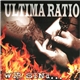 Ultima Ratio - Wir Sind...