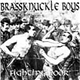 Brassknuckle Boys - Fighting Poor