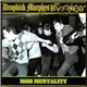 Dropkick Murphys / The Business - Mob Mentality