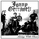 Jonny Gerriwelt - Living With Class