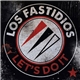 Los Fastidios - Let's Do It