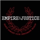 Empire Justice - Immigrant Blood