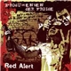 Red Alert / Produzenten Der Froide - Red Alert / Produzenten Der Froide