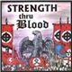 Razors Edge / Hate Society - Strength Thru Blood