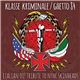 Klasse Kriminale / Ghetto 84 - Italian Oi! Tribute To NYHC Skinheads