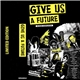 Various - Give Us A Future (TR Punk Compilation)