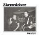 Skrewdriver - Raw Cuts '87